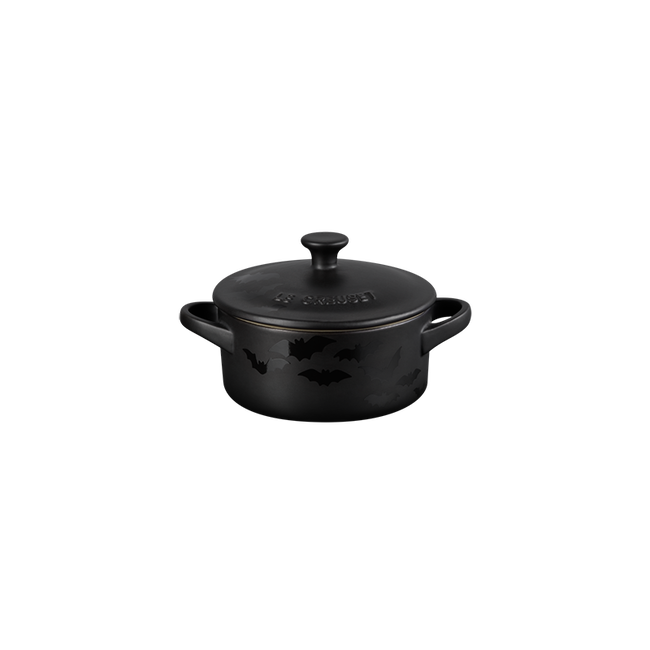 Bat Mini Cocotte, view 2